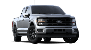 2024 Ford F-150® External Image 5